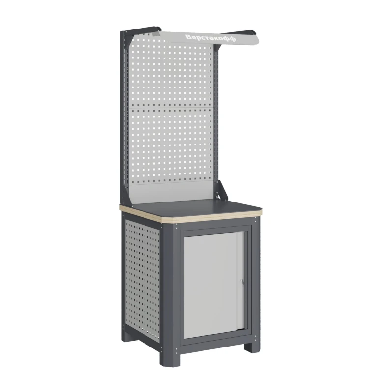 Верстак MCN 0752.S7-2F купить в Самаре Верстак MCN 0752.S7-2F купить в Самаре