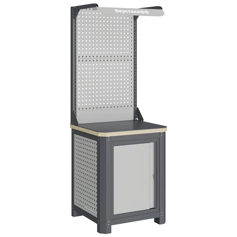 Верстак MCN 0752.S7-2F купить в Самаре Верстак MCN 0752.S7-2F купить в Самаре