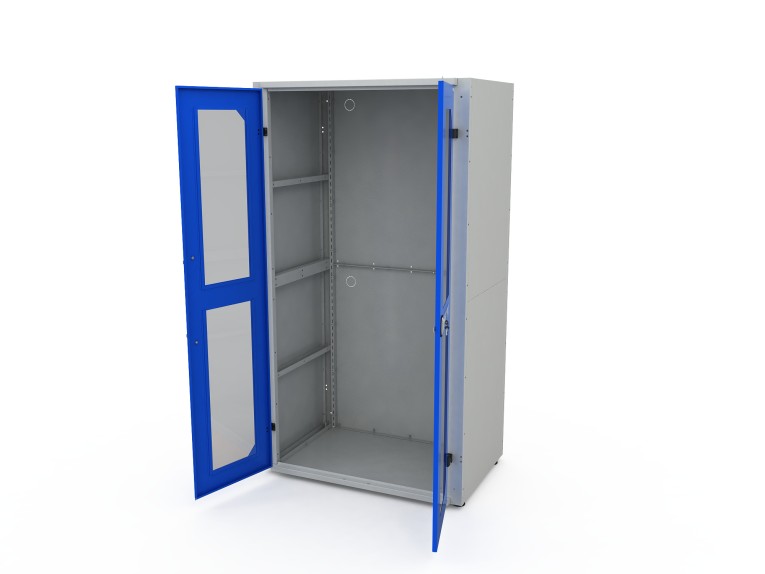 Шкаф для оснастки к станкам с ЧПУ MODUL XL SK50.2 купить в Самаре Шкаф для оснастки к станкам с ЧПУ MODUL XL SK50.2 купить в Самаре