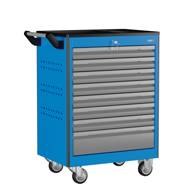 Тележка инструментальная TNC 950.8 купить в Самаре Тележка инструментальная TNC 950.8 купить в Самаре