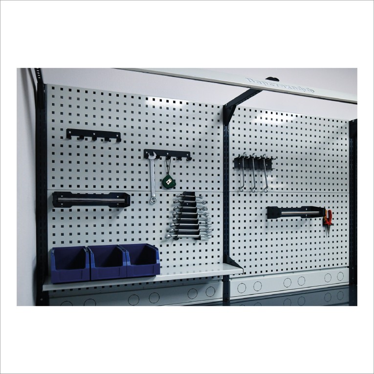 Верстак FBK 205.456-2 купить в Самаре Верстак FBK 205.456-2 купить в Самаре