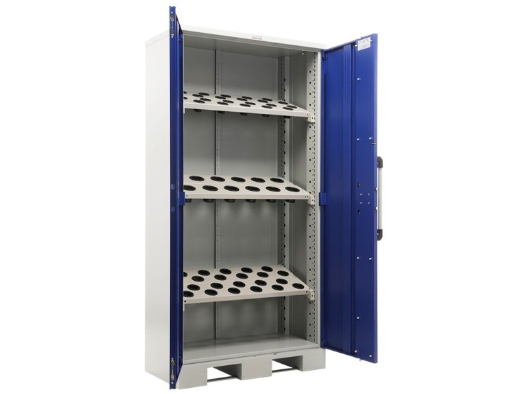 Шкаф инструментальный AMH TC-003000 купить в Самаре