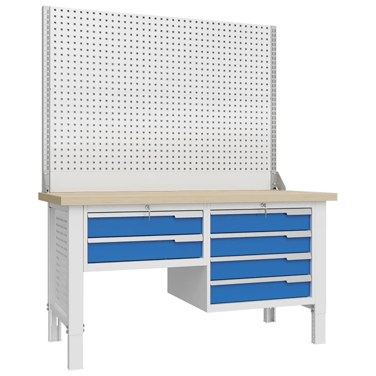Стол-верстак Craft 1602.L14.5-2 купить в Самаре
