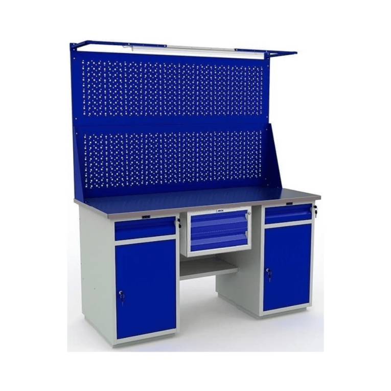 Верстак Profi WT160.WD2/WD2.121 купить в Самаре Верстак Profi WT160.WD2/WD2.121 купить в Самаре