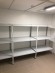 Стеллаж металлический Титан МС-500 1500х1000х500 3 полки купить в Самаре
