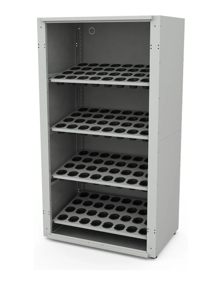 Шкаф для оснастки к станкам с ЧПУ MODUL XL SK50.3 купить в Самаре