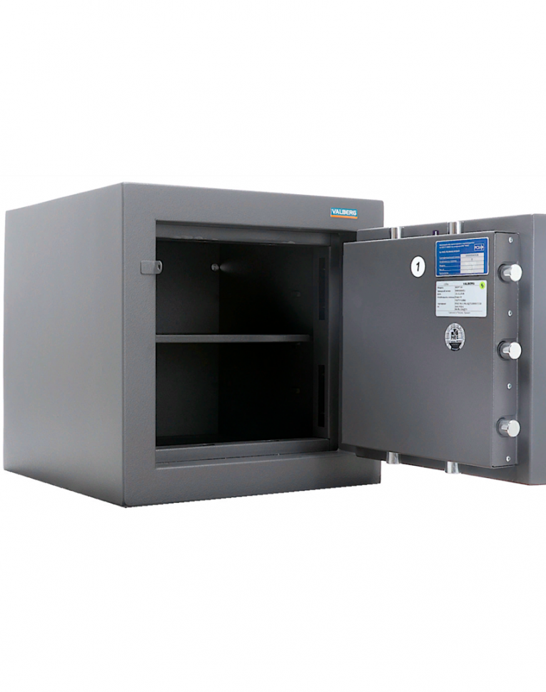 Взломостойкий сейф Valberg Форт 50 купить в Самаре Взломостойкий сейф Valberg Форт 50 купить в Самаре