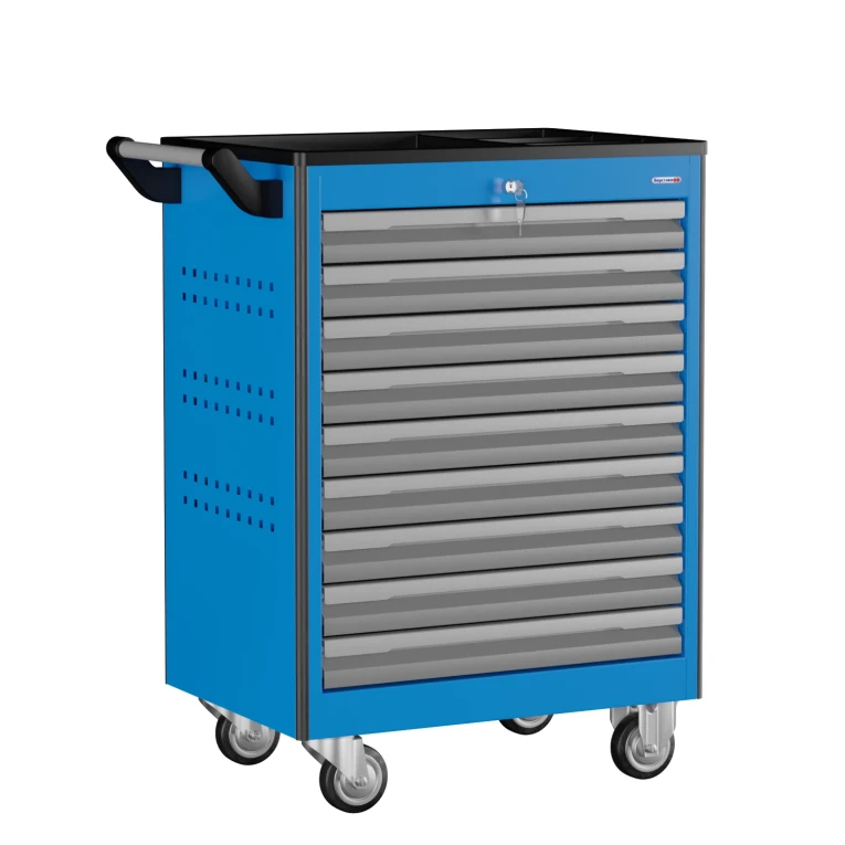 Тележка инструментальная TNC 950.9 купить в Самаре Тележка инструментальная TNC 950.9 купить в Самаре