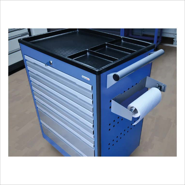 Тележка инструментальная TNC 950.9 купить в Самаре Тележка инструментальная TNC 950.9 купить в Самаре