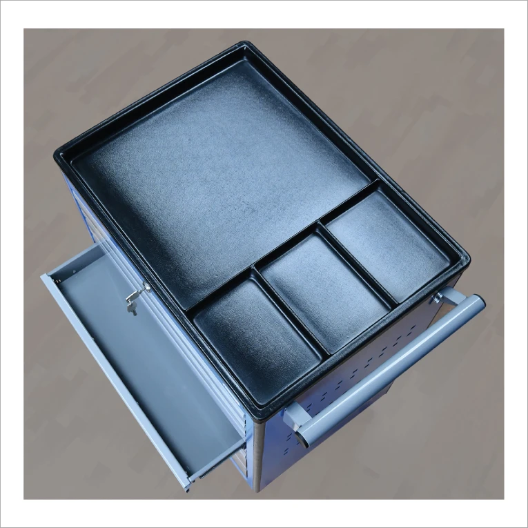 Тележка инструментальная TNC 950.9 купить в Самаре Тележка инструментальная TNC 950.9 купить в Самаре