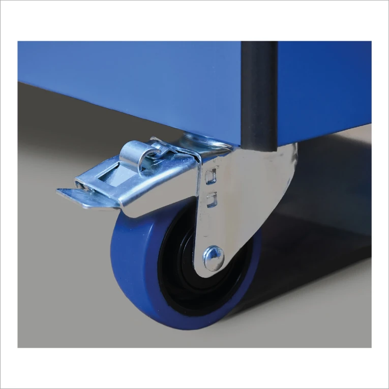 Тележка инструментальная TNC 950.9 купить в Самаре Тележка инструментальная TNC 950.9 купить в Самаре