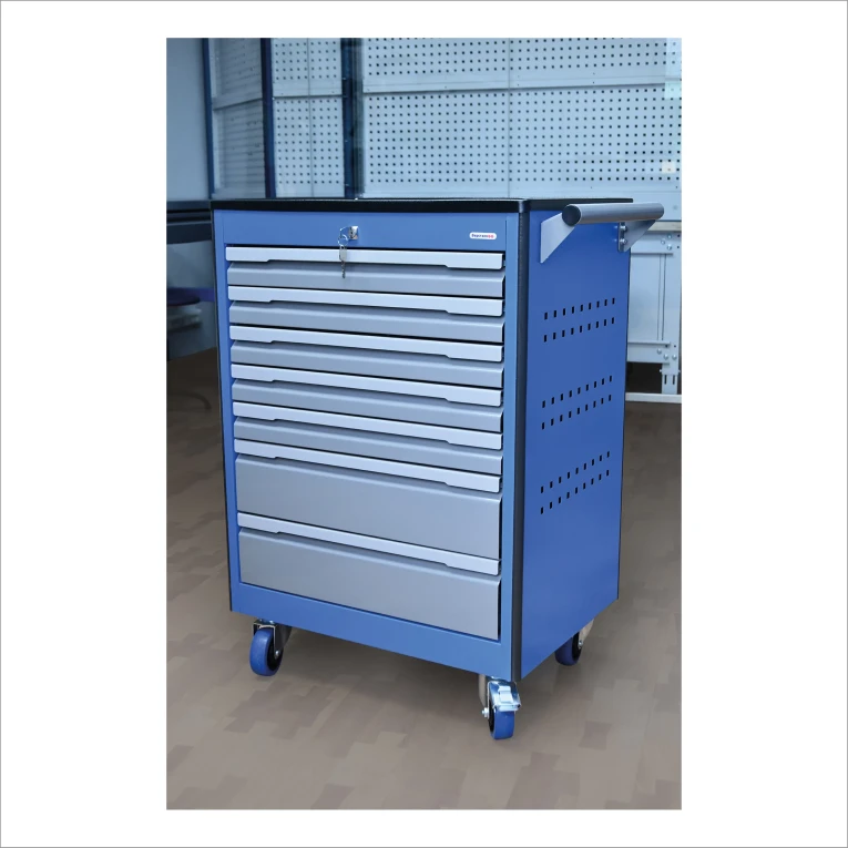 Тележка инструментальная TNC 950.9 купить в Самаре Тележка инструментальная TNC 950.9 купить в Самаре