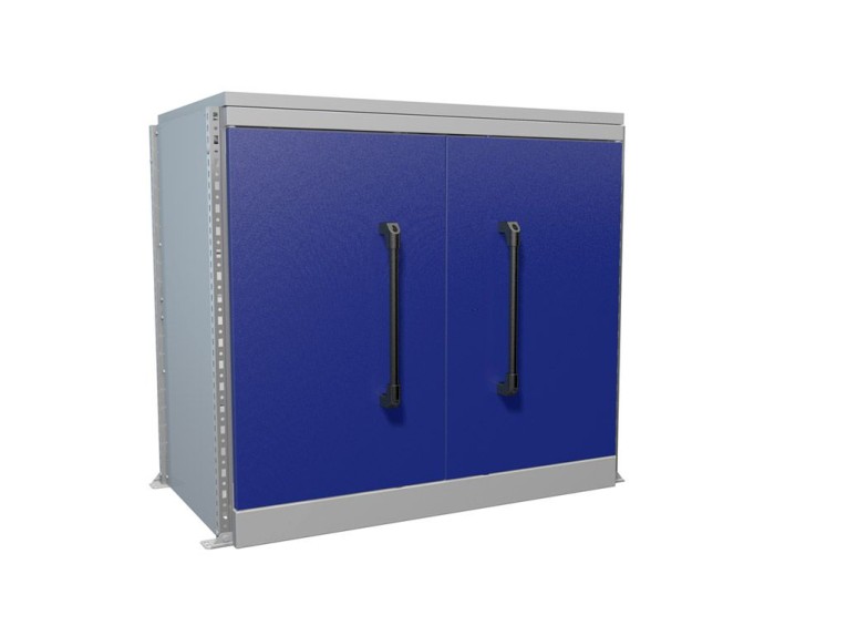 Корпус шкафа HARD 1000 купить в Самаре Корпус шкафа HARD 1000 купить в Самаре