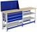 Верстак Master M100.MF1 / MF1 / MF1.311.002 купить в Самаре