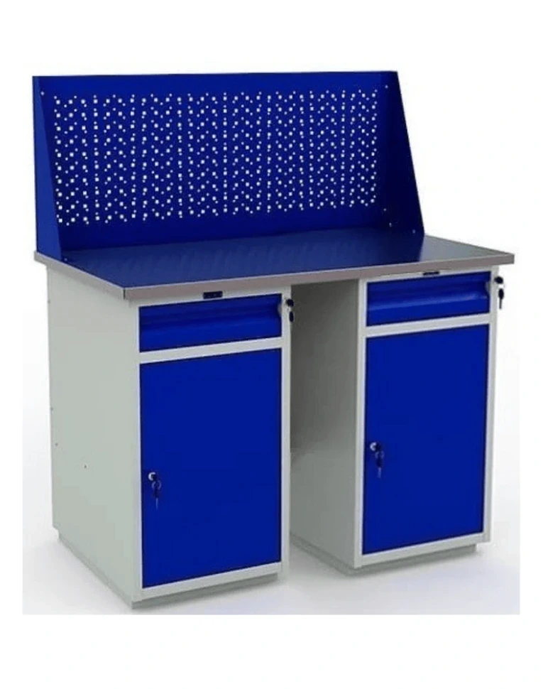 Верстак Profi WT120.WD2/WD2.010 купить в Самаре