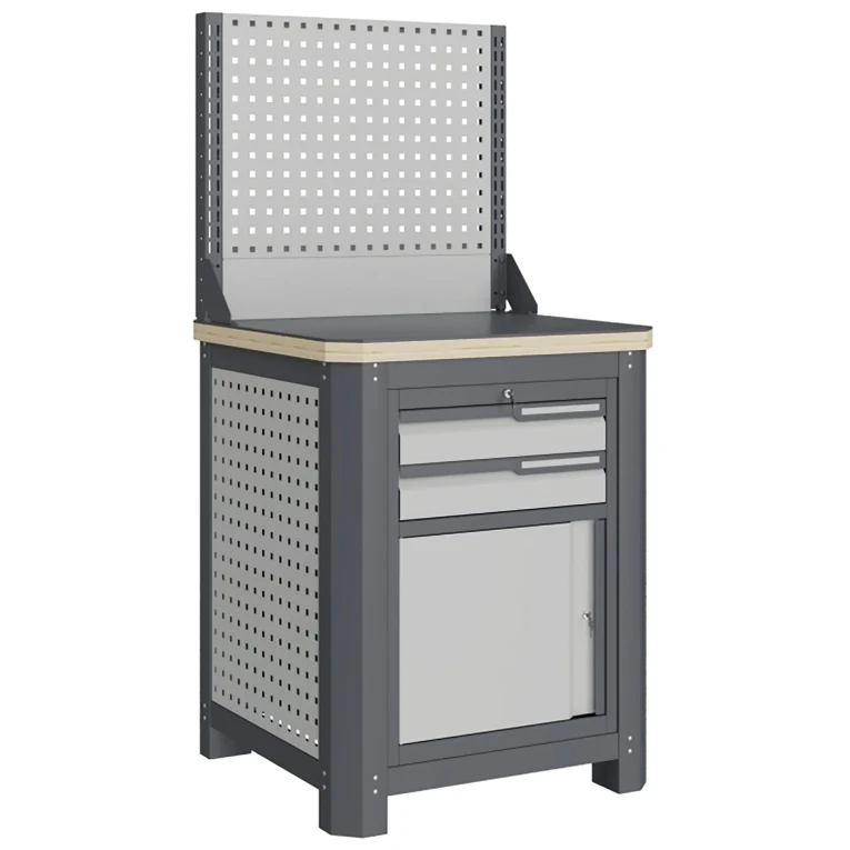 Верстак MCN 0752.S9-1 купить в Самаре Верстак MCN 0752.S9-1 купить в Самаре