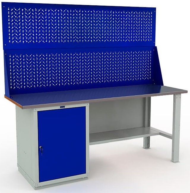 Верстак Expert W200.WS1/F2.020.W купить в Самаре Верстак Expert W200.WS1/F2.020.W купить в Самаре