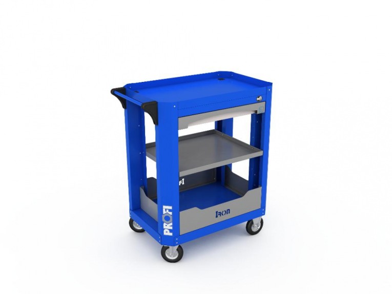 Тележка PROFI №5 купить в Самаре Тележка PROFI №5 купить в Самаре