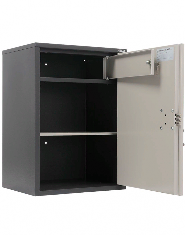 Бухгалтерский шкаф Aiko SL-65Т купить в Самаре Бухгалтерский шкаф Aiko SL-65Т купить в Самаре