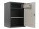 Бухгалтерский шкаф Aiko SL-65Т купить в Самаре