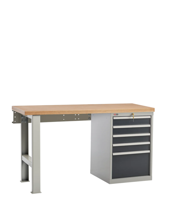 Верстак ВС-150-Ф-04 купить в Самаре Верстак ВС-150-Ф-04 купить в Самаре