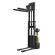 Штабелер электрический самоходный CDD15R-E (N) (1500 кг; 2,5 м; 24В / 105Ач) SMARTLIFT (SMART) купить в Самаре