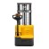 Штабелер электрический самоходный CDD15R-E (N) (1500 кг; 2,5 м; 24В / 105Ач) SMARTLIFT (SMART) купить в Самаре