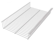 Стационарная корзина Титан-GS 903x440x85 мм Стационарная корзина Титан-GS 903x440x85 мм