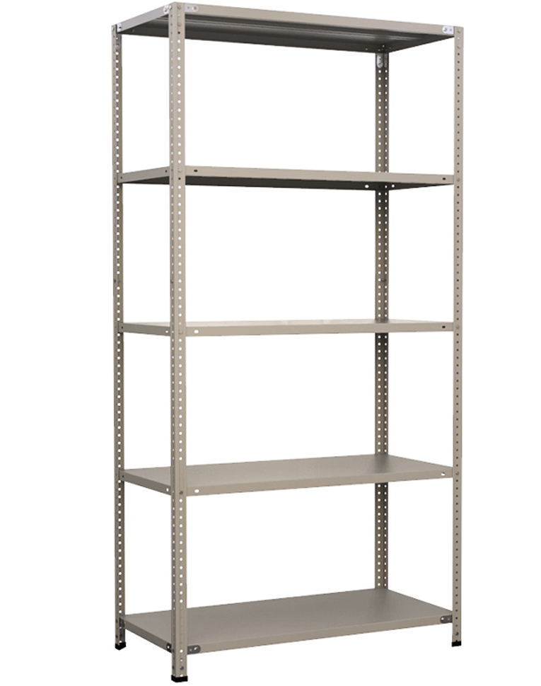 Стеллаж СТФ 2200x1000x500 5 полок купить в Самаре Стеллаж СТФ 2200x1000x500 5 полок купить в Самаре