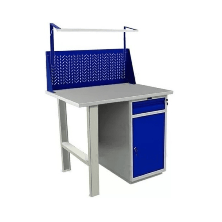 Верстак Profi WT100.F1/WD2.011 купить в Самаре