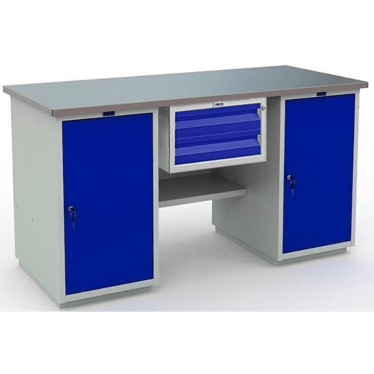 Верстак Profi WT160.WD1/WD1.100 купить в Самаре