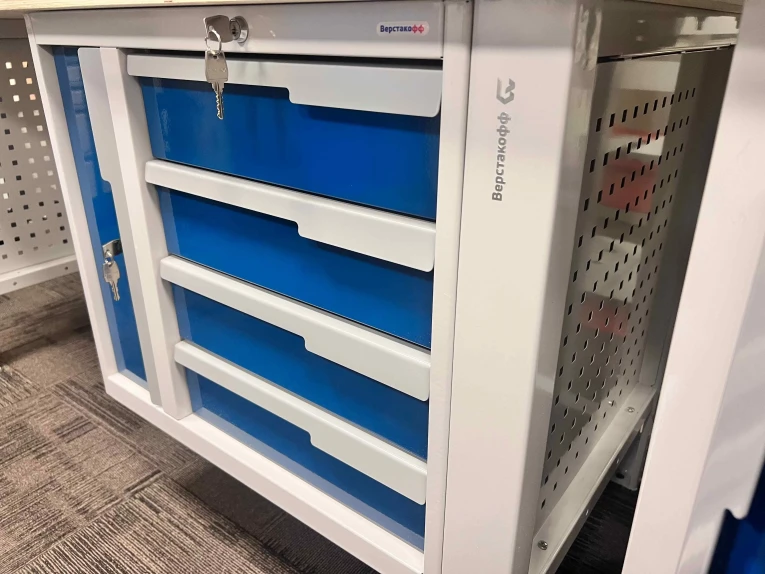 Стол-верстак Craft 1602.L25.5 купить в Самаре Стол-верстак Craft 1602.L25.5 купить в Самаре