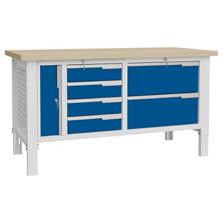 Стол-верстак Craft 1602.L25.5 купить в Самаре