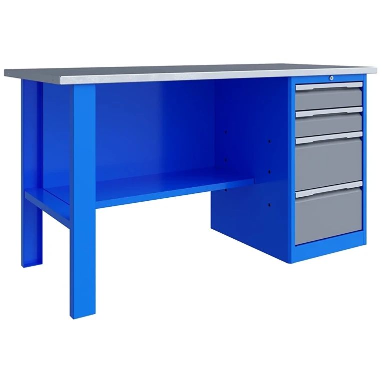 Верстак PRF 161.14.3 купить в Самаре Верстак PRF 161.14.3 купить в Самаре