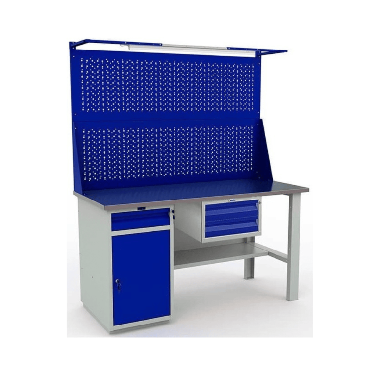 Верстак Profi WT160.WD2/F1.121 купить в Самаре Верстак Profi WT160.WD2/F1.121 купить в Самаре