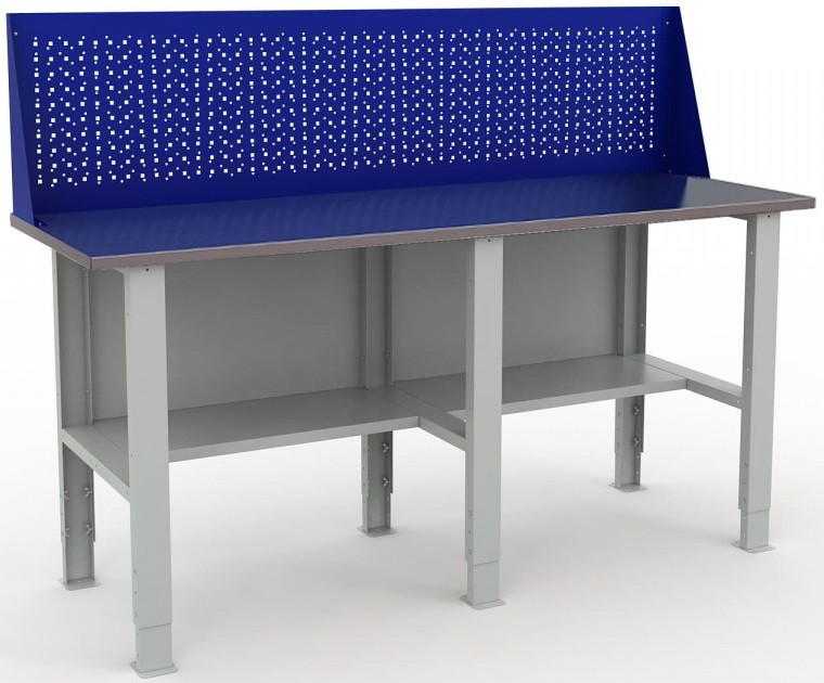 Верстак Expert W200.F2/F2/F2.010.W купить в Самаре Верстак Expert W200.F2/F2/F2.010.W купить в Самаре