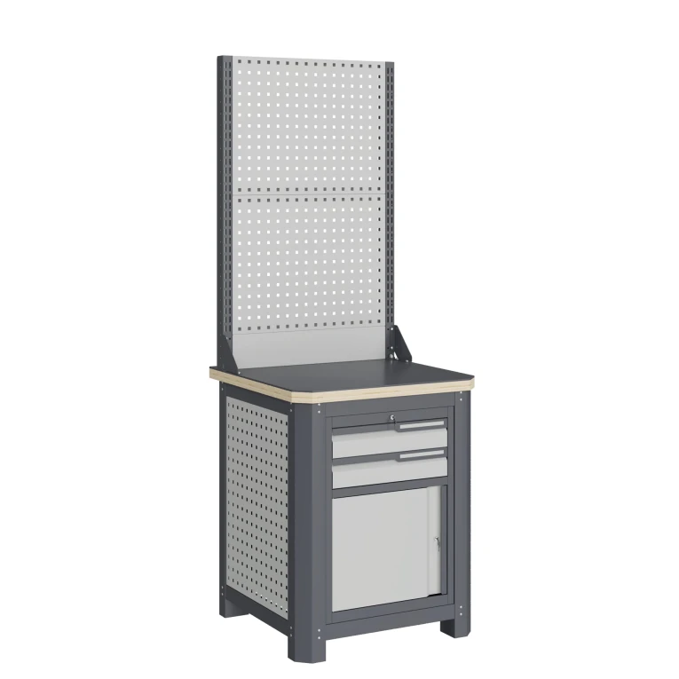 Верстак MCN 0752.S9-2 купить в Самаре Верстак MCN 0752.S9-2 купить в Самаре