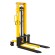 Ручной гидравлический штабелер SDA 1030 (1000 кг; 3 м; вилы 300-850 мм) SMARTLIFT (SMART) купить в Самаре