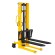 Ручной гидравлический штабелер SDA 1030 (1000 кг; 3 м; вилы 300-850 мм) SMARTLIFT (SMART) купить в Самаре