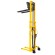 Ручной гидравлический штабелер SDA 1030 (1000 кг; 3 м; вилы 300-850 мм) SMARTLIFT (SMART) купить в Самаре
