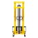 Ручной гидравлический штабелер SDA 1030 (1000 кг; 3 м; вилы 300-850 мм) SMARTLIFT (SMART) купить в Самаре