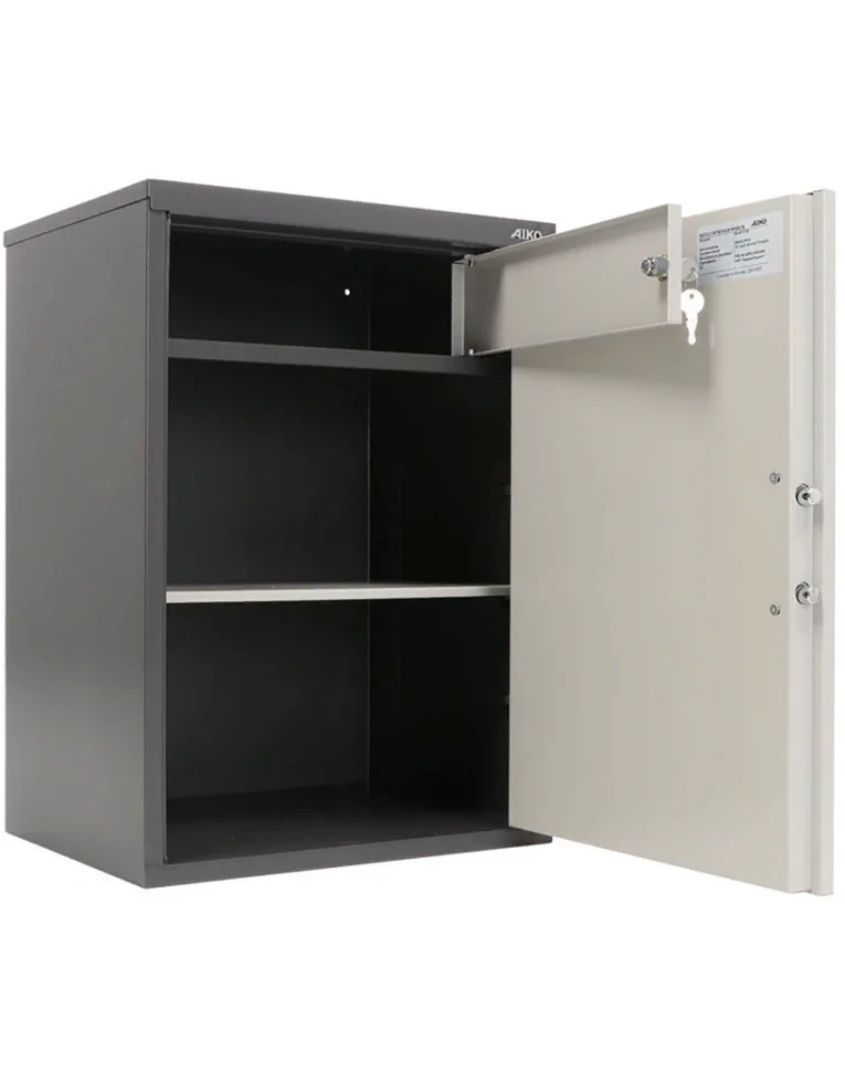 Бухгалтерский шкаф Aiko SL-65Т EL купить в Самаре Бухгалтерский шкаф Aiko SL-65Т EL купить в Самаре