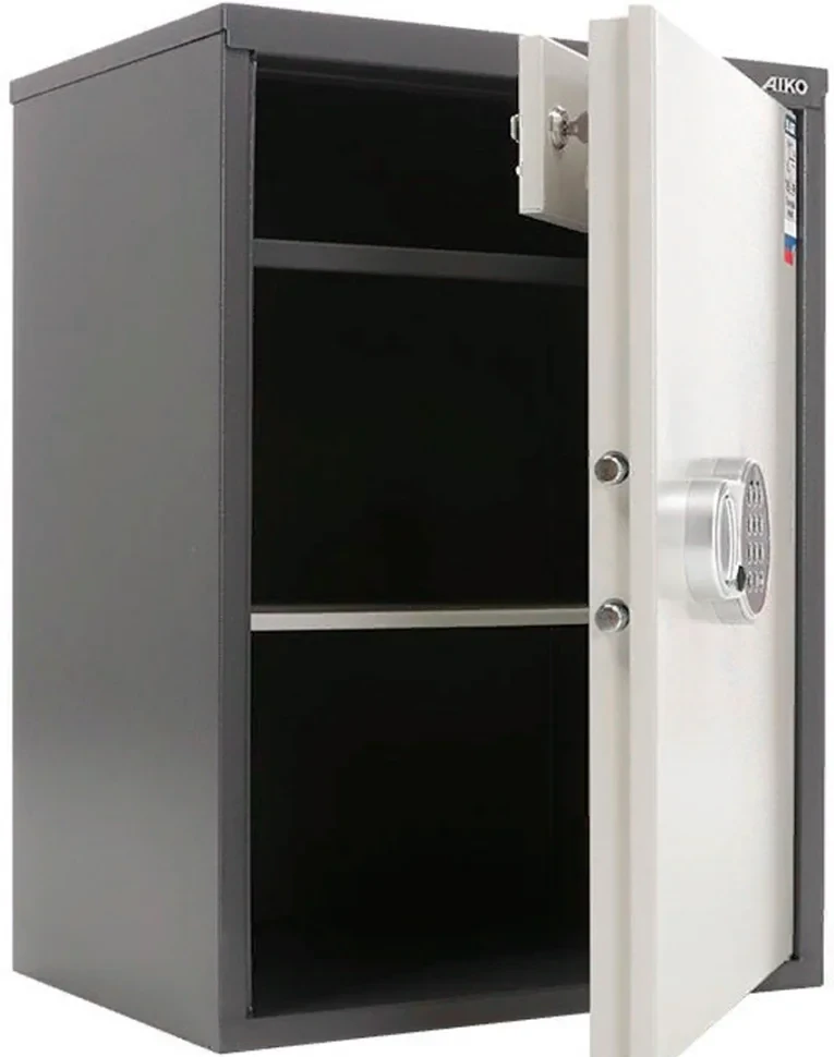 Бухгалтерский шкаф Aiko SL-65Т EL купить в Самаре Бухгалтерский шкаф Aiko SL-65Т EL купить в Самаре