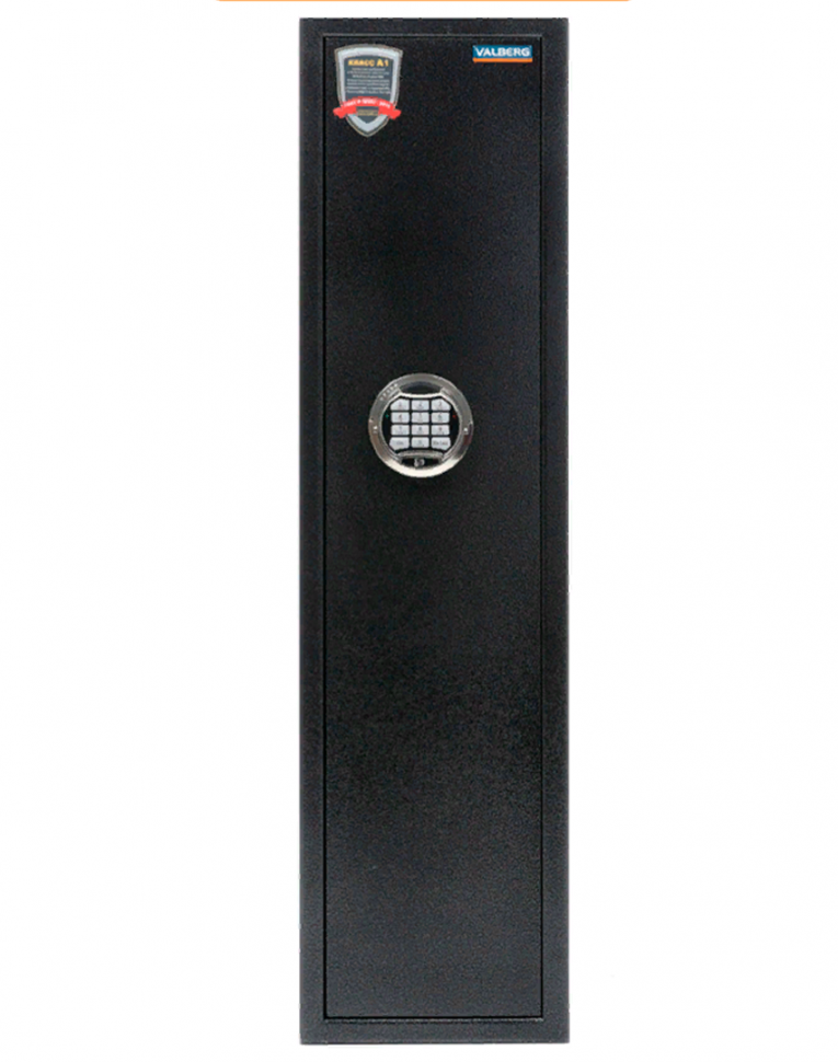 Оружейный сейф Valberg Арсенал 100Т EL купить в Самаре Оружейный сейф Valberg Арсенал 100Т EL купить в Самаре