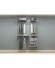 Гардеробная система Практик Home Прихожая Medium 11 купить в Самаре