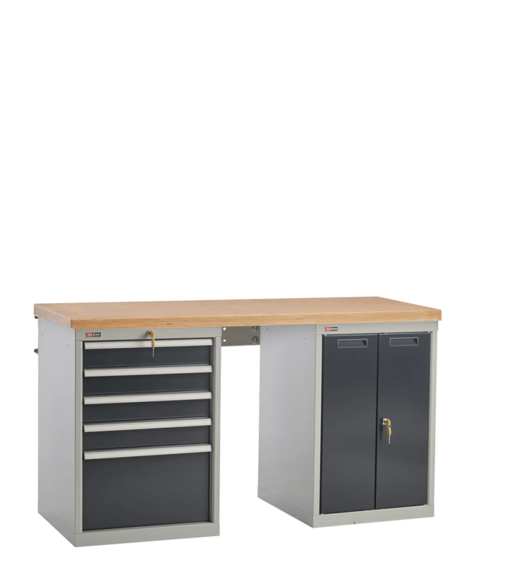 Верстак ВС-150-Ф-07 купить в Самаре Верстак ВС-150-Ф-07 купить в Самаре