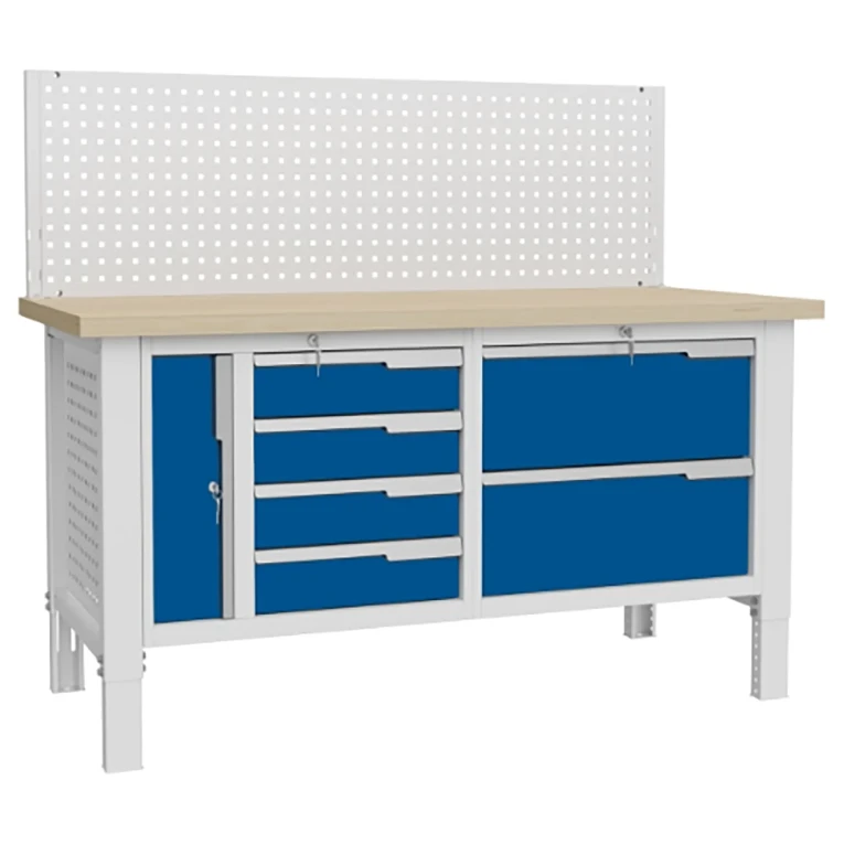 Стол-верстак Craft 1602.L25.5-1 купить в Самаре