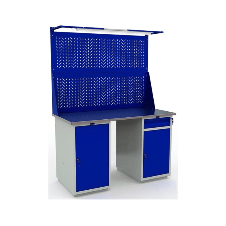 Верстак Profi WT140.WD1/WD2.021 купить в Самаре Верстак Profi WT140.WD1/WD2.021 купить в Самаре