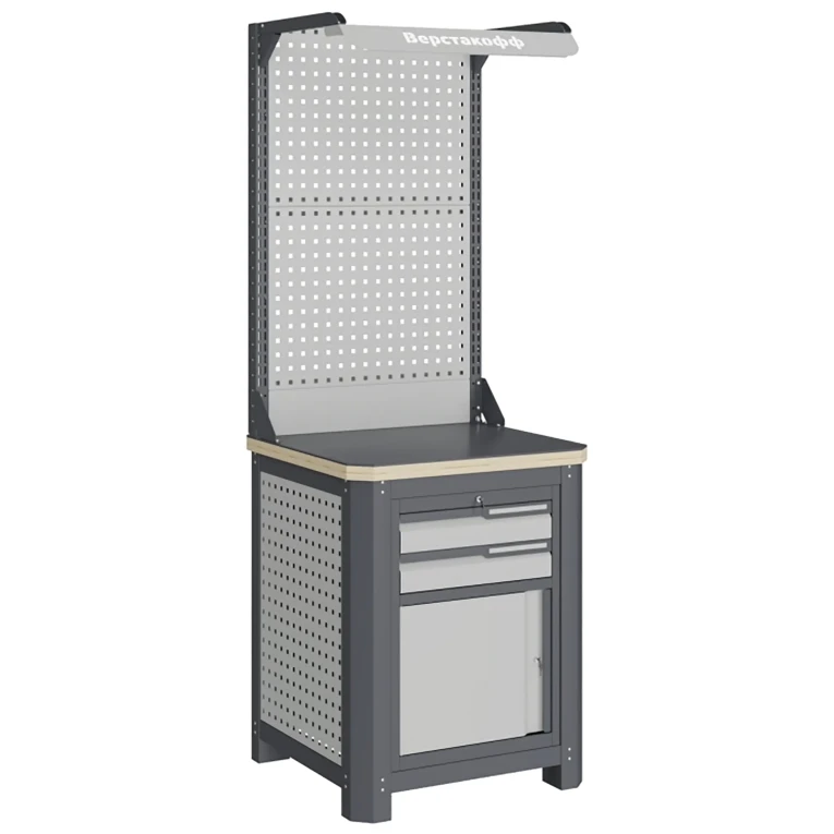 Верстак MCN 0752.S9-2F купить в Самаре Верстак MCN 0752.S9-2F купить в Самаре