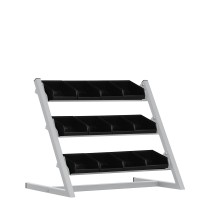 Настольная система хранения Gresson КН-12 ESD Настольная система хранения Gresson КН-12 ESD